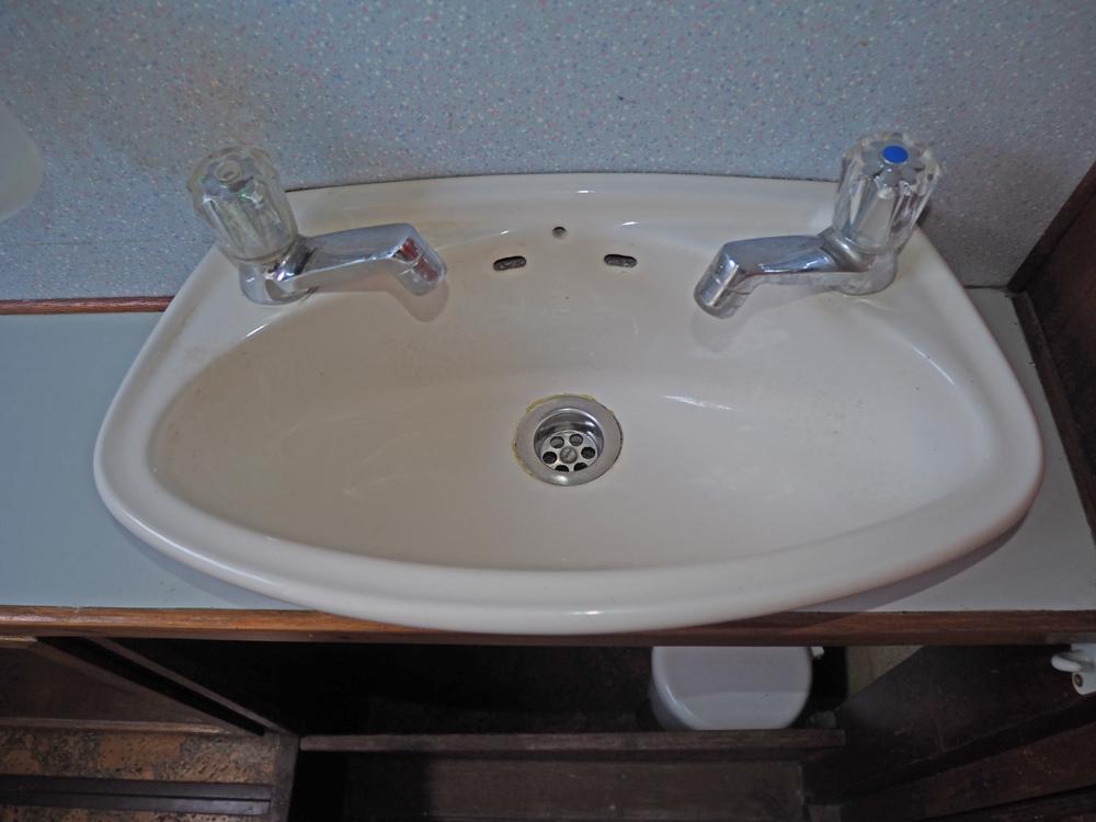 Cabine arri&egrave;re, H&eacute;bergements